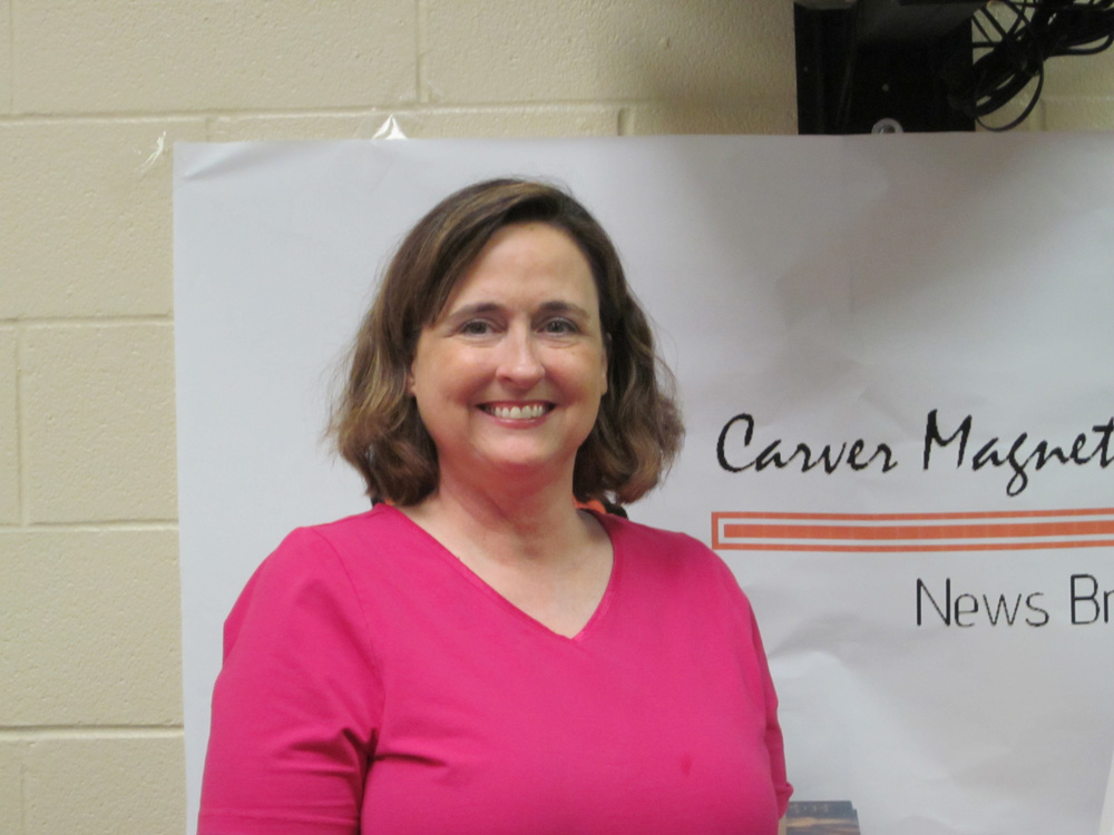 2014 Master Teachers Charlotte Cook Precipitation Education